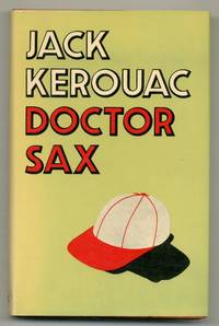Doctor Sax: Faust Part Three