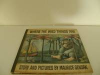 image of Where the Wild Things Are
