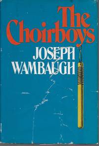image of The Choir Boys