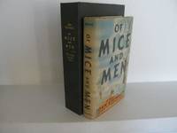 Of Mice and Men by Steinbeck, John - 1937