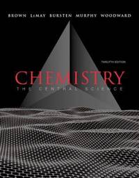 Chemistry : The Central Science
