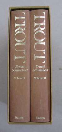 image of Trout two volume boxed set