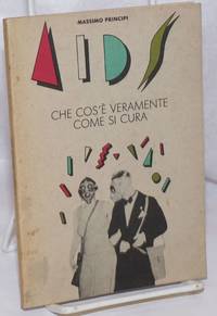 image of AIDS: che cos'è veramente, come si cura
