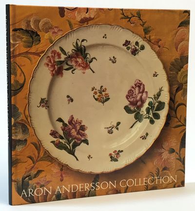 Aron Andersson collection. European XVIIIth…