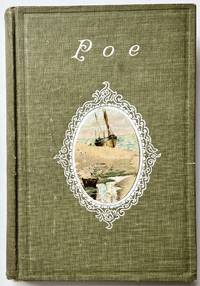 image of The Complete Poetical Works of Edgar Allen Poe