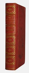 THE ENGLISH HUMOURISTS OF THE EIGHTEENTH CENTURY.