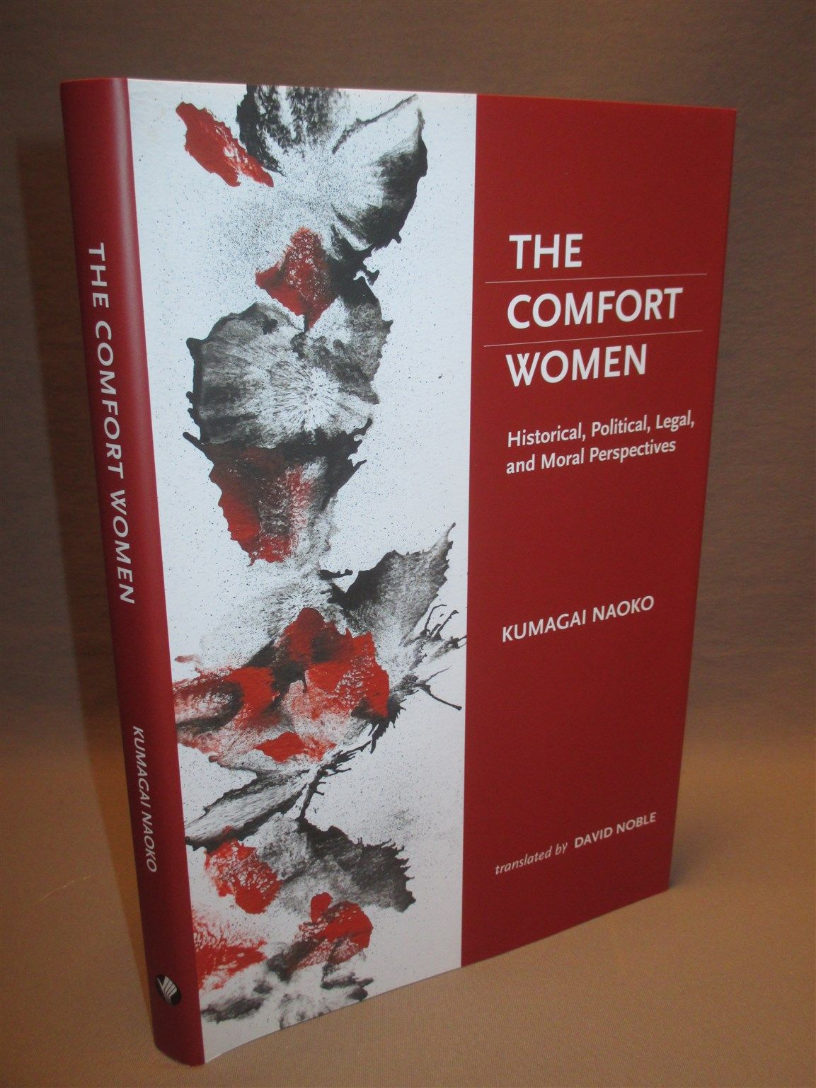 The Comfort Women Historical Political Legal And Moral