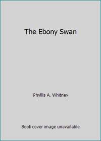 cover of The Ebony Swan