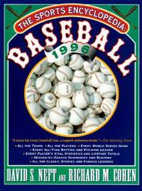 image of The Sports Encyclopedia : Baseball