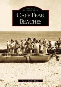 Cape Fear Beaches