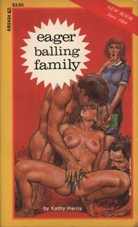 Eager Balling Family AB5434