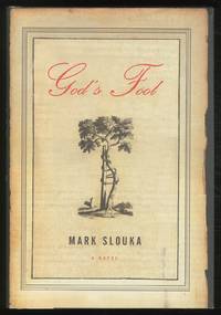 cover of God's Fool