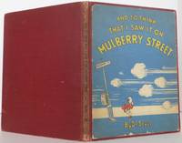 And to Think That I Saw it on Mulberry Street