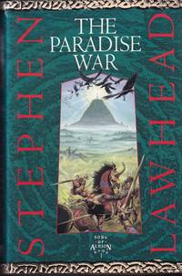 image of Paradise War (Song of Albion #1)
