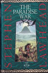 Paradise War (Song of Albion #1) by Lawhead, Stephen - 1991