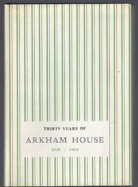 Thirty Years of Arkham House