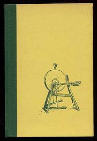 Primos PA: Franklin Printing Company, 1955. Hardcover. Fine. First edition. Designed and illustrated...