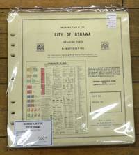 Insurance Plan of the City of Oshawa