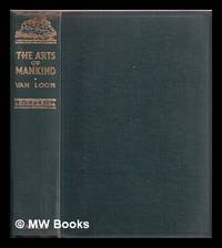 cover of The arts of mankind
