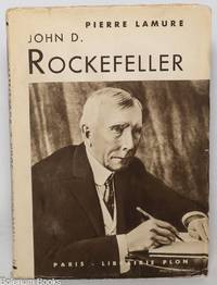 John D. Rockefeller