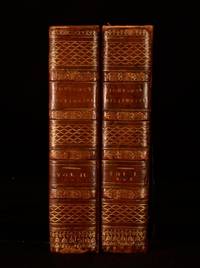image of A Dictionary Of The English Language