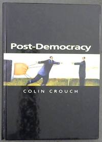 Post-Democracy