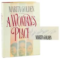 A Woman's Place [Inscribed and Signed]