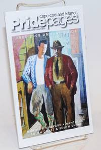 image of Cape Cod and Islands Pride Pages: bringing the community together 6th edition, 2008