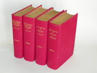 The History of South Carolina (4-vol set FIRST 1897-1902)