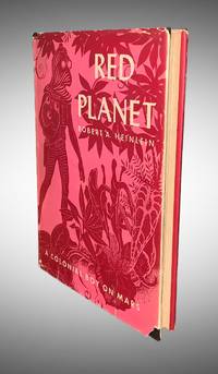 Red Planet by Robert A. Heinlein | 1949 | Scribner's | Biblio