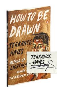 How to Be Drawn [Signed]