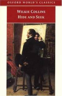 image of Hide and Seek