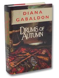 image of Drums of Autumn (The Outlander Series Book 4)