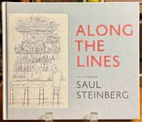 Along the Lines: Selected Drawings by Saul Steinberg