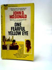 One Fearful Yellow Eye