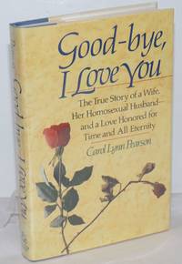 image of Good-bye, I Love You