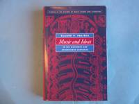 image of Music and Ideas in the Sixteenth and Seventeenth Centuries (Studies His MusicTheory and Lit)