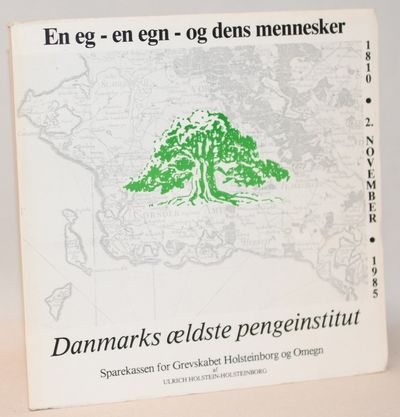 Sparekassen for Grevskabet Holsteinborg og Omegn…