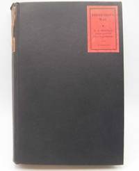 image of Three Men's War: The Personal Records of Active Service