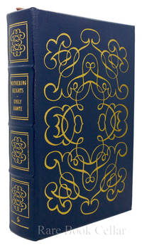 WUTHERING HEIGHTS Easton Press by Emily Bronte - 1980