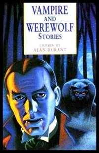 VAMPIRE AND WEREWOLF STORIES