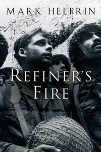 REFINER'S FIRE: The Life and Adventures of Marchall Pearl, A Foundling