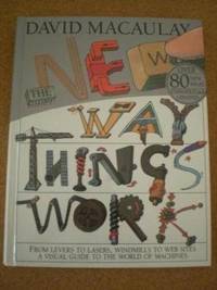 image of The New Way Things Work