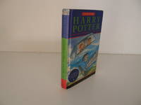 image of Harry Potter and the Chamber of Secrets