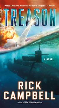 Treason : A Novel