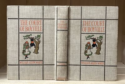 The Court of Boyville