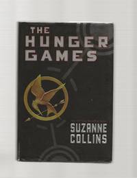 image of The Hunger Games