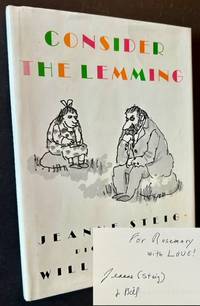 Consider the Lemming