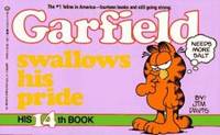 image of Garfield Swallows His Pride (His 14th Book)