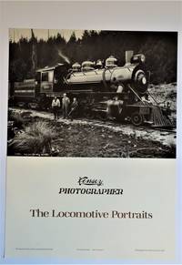 Kinsey Photographer: The Locomotive Portraits: Promotional Poster